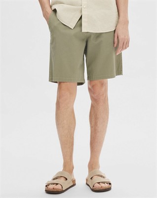 Bill Regular Flex Shorts